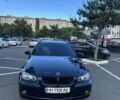 Синий БМВ 3 Серия, объемом двигателя 2 л и пробегом 193 тыс. км за 7300 $, фото 1 на Automoto.ua