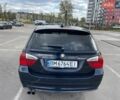 Синій БМВ 3 Серія, об'ємом двигуна 2.99 л та пробігом 335 тис. км за 7450 $, фото 8 на Automoto.ua