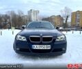 Синий БМВ 3 Серия, объемом двигателя 2 л и пробегом 290 тыс. км за 7250 $, фото 1 на Automoto.ua