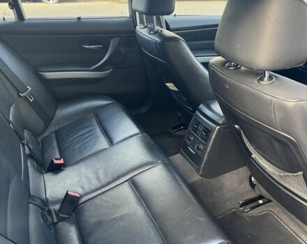 БМВ 3 Серия 2006 в Одессе на Automoto.ua Синий БМВ 3 Серия, объемом двигателя 2.5 л и пробегом 260 тыс. км за 7450 $, фото 5 на Automoto.ua