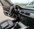 Синій БМВ 3 Серія, об'ємом двигуна 2 л та пробігом 326 тис. км за 5999 $, фото 16 на Automoto.ua