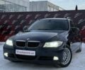 Синий БМВ 3 Серия, объемом двигателя 2 л и пробегом 290 тыс. км за 7250 $, фото 1 на Automoto.ua