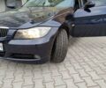 Синій БМВ 3 Серія, об'ємом двигуна 2 л та пробігом 326 тис. км за 5999 $, фото 18 на Automoto.ua