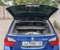 Синій БМВ 3 Серія, об'ємом двигуна 2 л та пробігом 334 тис. км за 6499 $, фото 8 на Automoto.ua