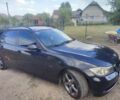 Синий БМВ 3 Серия, объемом двигателя 2 л и пробегом 413 тыс. км за 3693 $, фото 9 на Automoto.ua