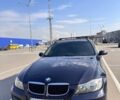 Синий БМВ 3 Серия, объемом двигателя 2 л и пробегом 280 тыс. км за 5999 $, фото 1 на Automoto.ua