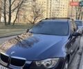 Синий БМВ 3 Серия, объемом двигателя 2 л и пробегом 280 тыс. км за 6500 $, фото 1 на Automoto.ua