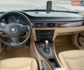 Синій БМВ 3 Серія, об'ємом двигуна 2.99 л та пробігом 335 тис. км за 7450 $, фото 13 на Automoto.ua