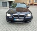 Синій БМВ 3 Серія, об'ємом двигуна 2 л та пробігом 326 тис. км за 5999 $, фото 1 на Automoto.ua
