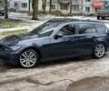 Синій БМВ 3 Серія, об'ємом двигуна 3 л та пробігом 388 тис. км за 8000 $, фото 1 на Automoto.ua