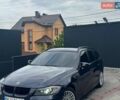 Синий БМВ 3 Серия, объемом двигателя 2 л и пробегом 380 тыс. км за 6299 $, фото 1 на Automoto.ua