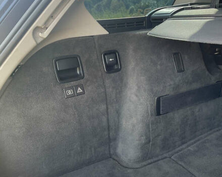 Синий БМВ 3 Серия, объемом двигателя 2.99 л и пробегом 340 тыс. км за 8600 $, фото 21 на Automoto.ua