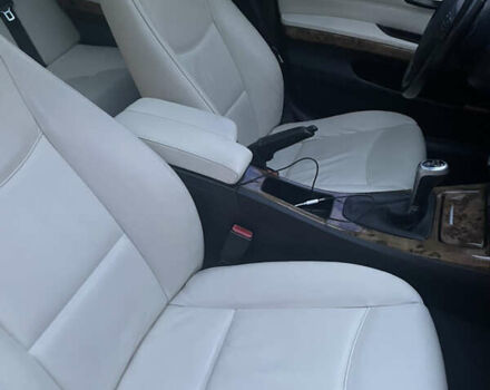 Синій БМВ 3 Серія, об'ємом двигуна 2 л та пробігом 250 тис. км за 8400 $, фото 19 на Automoto.ua