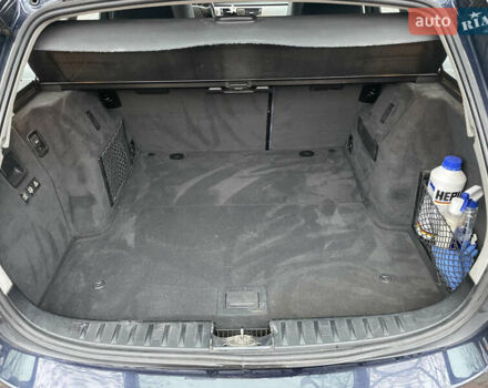 Синій БМВ 3 Серія, об'ємом двигуна 2 л та пробігом 320 тис. км за 7500 $, фото 9 на Automoto.ua