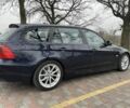 Синій БМВ 3 Серія, об'ємом двигуна 2 л та пробігом 320 тис. км за 7500 $, фото 2 на Automoto.ua