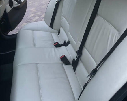 Синій БМВ 3 Серія, об'ємом двигуна 2 л та пробігом 250 тис. км за 8400 $, фото 18 на Automoto.ua