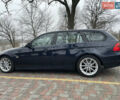 Синій БМВ 3 Серія, об'ємом двигуна 2 л та пробігом 320 тис. км за 7500 $, фото 1 на Automoto.ua