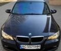 Синий БМВ 3 Серия, объемом двигателя 2 л и пробегом 299 тыс. км за 9999 $, фото 1 на Automoto.ua