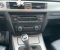 Синій БМВ 3 Серія, об'ємом двигуна 2 л та пробігом 320 тис. км за 7500 $, фото 7 на Automoto.ua