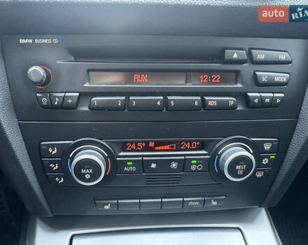 Синий БМВ 3 Серия, объемом двигателя 2 л и пробегом 263 тыс. км за 6500 $, фото 10 на Automoto.ua