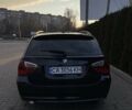 Синий БМВ 3 Серия, объемом двигателя 2 л и пробегом 391 тыс. км за 6399 $, фото 7 на Automoto.ua
