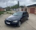 Синий БМВ 3 Серия, объемом двигателя 2 л и пробегом 777 тыс. км за 3650 $, фото 1 на Automoto.ua