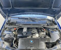 Синій БМВ 3 Серія, об'ємом двигуна 2 л та пробігом 305 тис. км за 6600 $, фото 11 на Automoto.ua