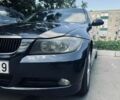 Синий БМВ 3 Серия, объемом двигателя 2 л и пробегом 3 тыс. км за 4000 $, фото 1 на Automoto.ua