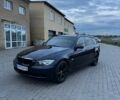 Синій БМВ 3 Серія, об'ємом двигуна 2 л та пробігом 305 тис. км за 5000 $, фото 1 на Automoto.ua