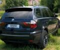 Синий БМВ 3 Серия, объемом двигателя 2 л и пробегом 334 тыс. км за 8200 $, фото 3 на Automoto.ua