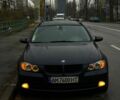 Синій БМВ 3 Серія, об'ємом двигуна 3 л та пробігом 406 тис. км за 8999 $, фото 1 на Automoto.ua