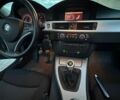 Синій БМВ 3 Серія, об'ємом двигуна 2 л та пробігом 305 тис. км за 5000 $, фото 20 на Automoto.ua