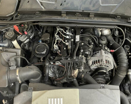 Синій БМВ 3 Серія, об'ємом двигуна 2 л та пробігом 250 тис. км за 8400 $, фото 12 на Automoto.ua