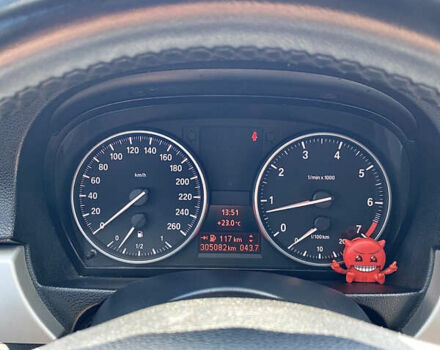 Синій БМВ 3 Серія, об'ємом двигуна 2 л та пробігом 305 тис. км за 6600 $, фото 12 на Automoto.ua