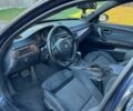 Синій БМВ 3 Серія, об'ємом двигуна 3 л та пробігом 406 тис. км за 8999 $, фото 21 на Automoto.ua