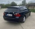 Синій БМВ 3 Серія, об'ємом двигуна 2 л та пробігом 777 тис. км за 3650 $, фото 3 на Automoto.ua