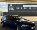 Синий БМВ 3 Серия, объемом двигателя 2 л и пробегом 323 тыс. км за 6700 $, фото 8 на Automoto.ua