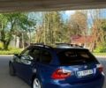 Синий БМВ 3 Серия, объемом двигателя 2 л и пробегом 323 тыс. км за 6700 $, фото 3 на Automoto.ua