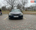 Синій БМВ 3 Серія, об'ємом двигуна 2 л та пробігом 320 тис. км за 7500 $, фото 6 на Automoto.ua