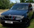 Синий БМВ 3 Серия, объемом двигателя 2 л и пробегом 334 тыс. км за 8200 $, фото 1 на Automoto.ua