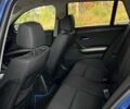 Синий БМВ 3 Серия, объемом двигателя 2 л и пробегом 323 тыс. км за 6728 $, фото 9 на Automoto.ua