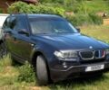 Синий БМВ 3 Серия, объемом двигателя 2 л и пробегом 334 тыс. км за 8200 $, фото 1 на Automoto.ua