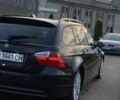 Синій БМВ 3 Серія, об'ємом двигуна 2 л та пробігом 369 тис. км за 8800 $, фото 9 на Automoto.ua