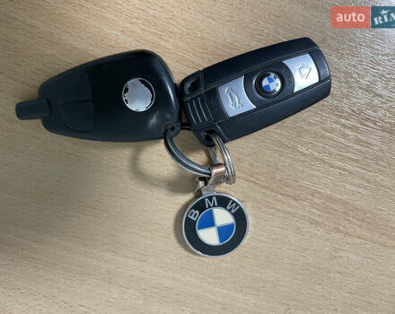 Синій БМВ 3 Серія, об'ємом двигуна 2 л та пробігом 320 тис. км за 7500 $, фото 21 на Automoto.ua