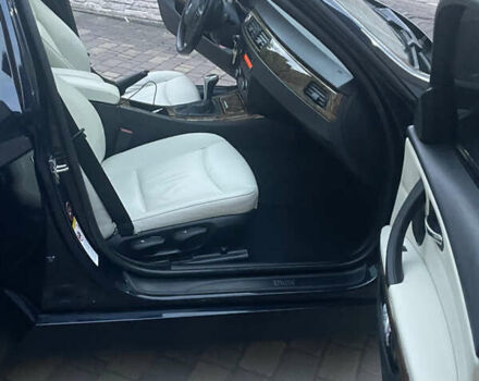 Синій БМВ 3 Серія, об'ємом двигуна 2 л та пробігом 250 тис. км за 8400 $, фото 13 на Automoto.ua