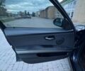 Синій БМВ 3 Серія, об'ємом двигуна 2 л та пробігом 305 тис. км за 5000 $, фото 8 на Automoto.ua