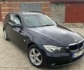 Синий БМВ 3 Серия, объемом двигателя 2 л и пробегом 777 тыс. км за 3650 $, фото 5 на Automoto.ua