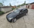 Синий БМВ 3 Серия, объемом двигателя 2 л и пробегом 777 тыс. км за 3650 $, фото 1 на Automoto.ua