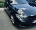 Синий БМВ 3 Серия, объемом двигателя 2 л и пробегом 3 тыс. км за 4000 $, фото 2 на Automoto.ua