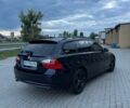 Синій БМВ 3 Серія, об'ємом двигуна 2 л та пробігом 305 тис. км за 5000 $, фото 3 на Automoto.ua